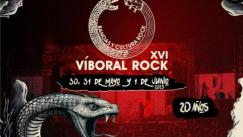 Análisis: ¿Hay censura en Víboral Rock 2025? | Foto: Cartel oficial